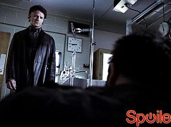 Nastoletni wilkołak: 1x09 Wolf's Bane - zdjęcia promocyjne