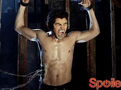 Nastoletni wilkołak: 1x10 Co-Captain - zdjęcia promocyjne