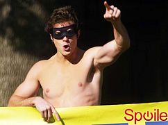 Inna: 1x04 The Scarlet Eye - zdjęcia promocyjne