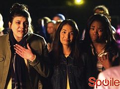 Inna: 1x04 The Scarlet Eye - zdjęcia promocyjne