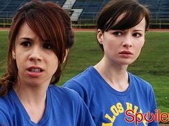 Inna: 1x05 Jenna Lives - zdjęcia promocyjne
