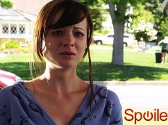Inna: 1x08 The Adventures of Aunt Ally and the Lil' Bitch - zdjęcia promocyjne