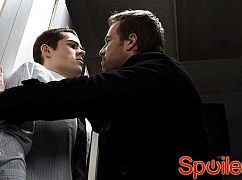 Nastoletni wilkołak: 1x12 Code Breaker - zdjęcia promocyjne