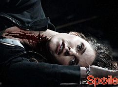 Nastoletni wilkołak: 1x12 Code Breaker - zdjęcia promocyjne