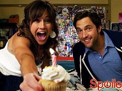 Inna: 1x09 My Super Bittersweet Sixteen - zdjęcia promocyjne