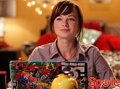 Inna: 1x11 I Am Jenna Hamilton - zdjęcia promocyjne