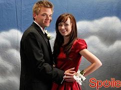 Inna: 1x12 Fateful - zdjęcia promocyjne