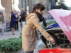 Prawo Agaty 1x05 - zdjęcia promocyjne