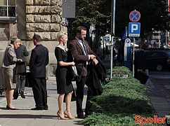 Prawo Agaty 1x05 - zdjęcia promocyjne
