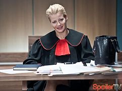 Prawo Agaty 1x05 - zdjęcia promocyjne