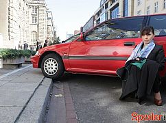 Prawo Agaty 1x05 - zdjęcia promocyjne