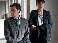 Prawo Agaty 1x03 - zdjęcia promocyjne