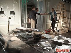 Prawo Agaty 1x03 - zdjęcia promocyjne