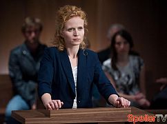 Prawo Agaty 1x03 - zdjęcia promocyjne