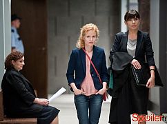 Prawo Agaty 1x03 - zdjęcia promocyjne
