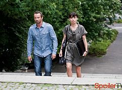 Prawo Agaty 1x02 - zdjęcia promocyjne