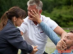 Prawo Agaty 1x02 - zdjęcia promocyjne