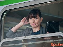 Prawo Agaty 1x02 - zdjęcia promocyjne