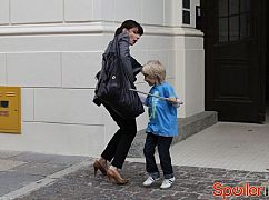 Prawo Agaty 1x04 - zdjęcia promocyjne