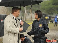 Kości: 7x09 The Don't in the Do - zdjęcia promocyjne