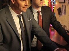 Kości: 7x11 The Family and the Feud - zdjęcia promocyjne