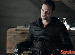 Nikita: 2x19 Wrath - zdjęcia promocyjne