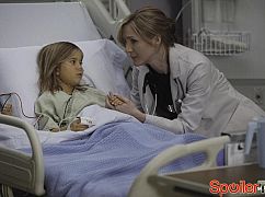 Dr House: 8x19 The C-Word - zdjęcia promocyjne