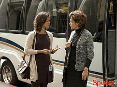 Touch: 1x08 Zone of Exclusion - zdjęcia promocyjne