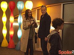Touch: 1x08 Zone of Exclusion - zdjęcia promocyjne