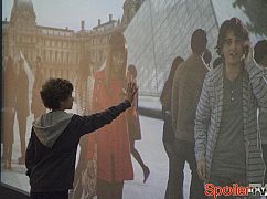 Touch: 1x08 Zone of Exclusion - zdjęcia promocyjne