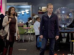 Touch: 1x08 Zone of Exclusion - zdjęcia promocyjne