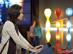 Touch: 1x08 Zone of Exclusion - zdjęcia promocyjne