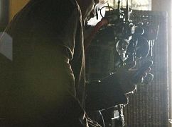 Castle: 4x23 Always - zdjęcia z planu
