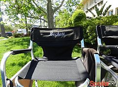 Castle: 4x23 Always - zdjęcia z planu
