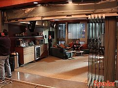 Dr House: 8x17 We Need The Eggs - zdjęcia z planu