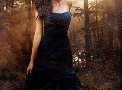 Zdjęcia promocyjne obsady 3 sezonu The Vampire Diaries