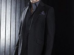 Zdjęcia promocyjne obsady 3 sezonu The Vampire Diaries