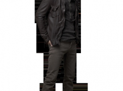 Zdjęcia promocyjne obsady 3 sezonu The Vampire Diaries