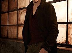 Zdjęcia promocyjne obsady 3 sezonu The Vampire Diaries