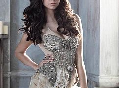 Zdjęcia promocyjne obsady 3 sezonu The Vampire Diaries