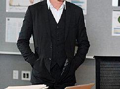 Mentalista: 4x23 Red Rover, Red Rover - zdjęcia promocyjne