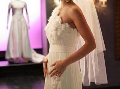 90210: 4x21 Brides and Prejudice - zdjęcia promocyjne