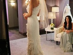 90210: 4x21 Brides and Prejudice - zdjęcia promocyjne