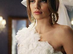 90210: 4x21 Brides and Prejudice - zdjęcia promocyjne