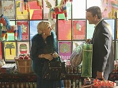 Świętoszki z Dallas: 1x10 Revelation - zdjęcia promocyjne