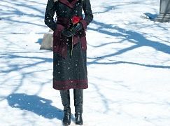 Zemsta: 1x19 Absolution - zdjęcia promocyjne