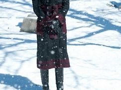 Zemsta: 1x19 Absolution - zdjęcia promocyjne