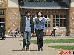 Missing: 1x08 Answers - zdjęcia promocyjne