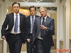 Skandal: 1x05 Crash and Burn - zdjęcia promocyjne