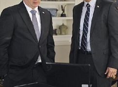 Skandal: 1x05 Crash and Burn - zdjęcia promocyjne